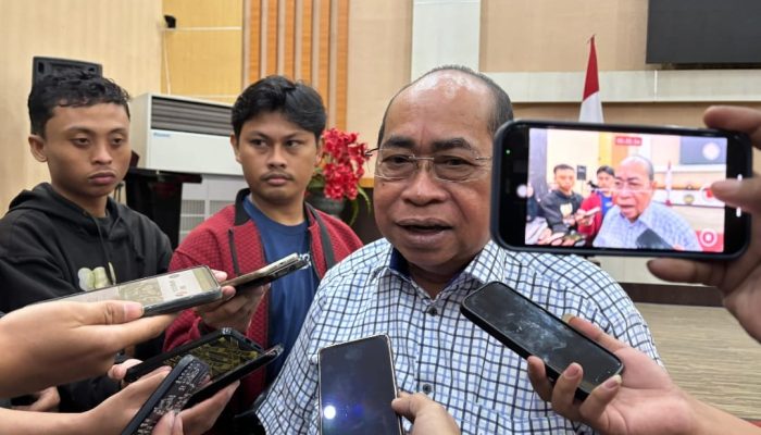 Wali Kota Gorontalo Ultimatum Oknum Polisi Pengusaha: Patuhi Aturan atau Dilapor ke Mabes