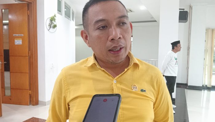 DPRD dan Dikbud Gorontalo Bentuk Tim Kecil Bahas Permasalahan Berkembang terkait SPMB 2025