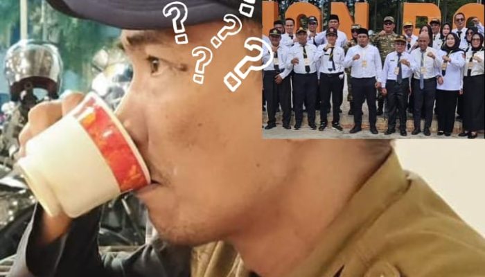 Mini Retret, Visi Nasional dan Vision of God