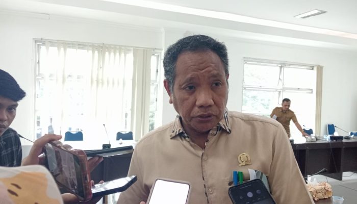 Jadwal Rapat DPRD Gorontalo Bergeser, Ini Agenda yang Berubah