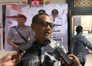 Irwan Hunawa Apresiasi Kepemimpinan Kombes Ade dalam Menciptakan Rasa Aman dan Membangun Sinergi