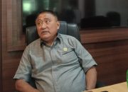 DPRD Gorontalo Bahas Pokir, Koperasi Merah Putih, dan Banjir