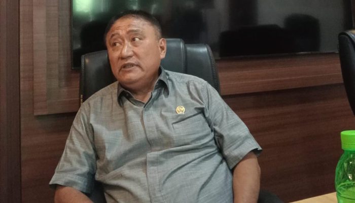 DPRD Gorontalo Bahas Pokir, Koperasi Merah Putih, dan Banjir
