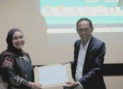 Rekam Jejak Gemilang Prof. Dr. Arten Mobonggi: Siap Pimpin IAIN Sultan Amai Gorontalo