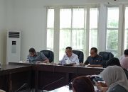 Demi Akurasi Data, Jadwal Paripurna DPRD Provinsi Gorontalo Bergeser