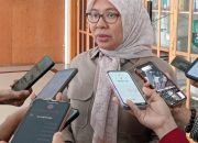 Femmy Udoki Soroti Minimnya Perhatian Gubernur Gorontalo terhadap Wilayah Rawan Bencana