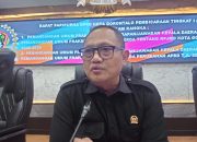 DPRD Kota Gorontalo Pastikan RPJMD Pro Rakyat, Bentuk Pansus untuk Bedah Dokumen