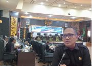 Sinkronisasi Janji Politik DPRD dan RPJMD: Kunci Pembangunan Kota Gorontalo