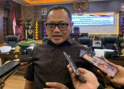 Irwan Hunawa Ingatkan OPD: Usulan Anggaran Tergantung Kemampuan Keuangan Daerah