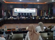 APBD Perubahan Kota Gorontalo 2025, Irwan: Gaji PPPK Aman