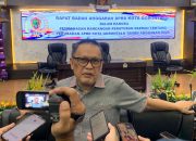 Anggaran Minim, DPRD Gorontalo Tekankan Urgensi Program Wali Kota dalam APBD-P