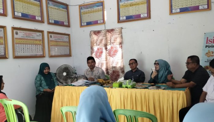 DPRD Gorontalo Apresiasi Capaian Program Kampung KB di Talumelito dan Tolotio