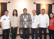 Rachmat Gobel Pastikan Proyek Infrastruktur Prioritas Gorontalo Berlanjut di Era Prabowo-Gibran