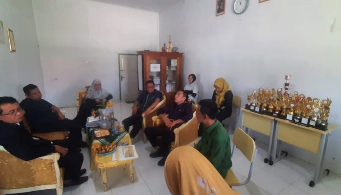 SMK Kesehatan Gorut ‘Sekarat’, Komisi IV Deprov Bakal Panggil Dinas dan Muhammadiyah