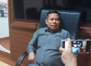 DPRD Gorontalo Tunda Rapat, Minta RSUD Hasri Ainun Habibie Lengkapi Data