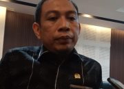 Ghalieb Lahidjun Prihatin Kondisi OPD, Pilih Kembalikan Pokir untuk Bantu Anggaran