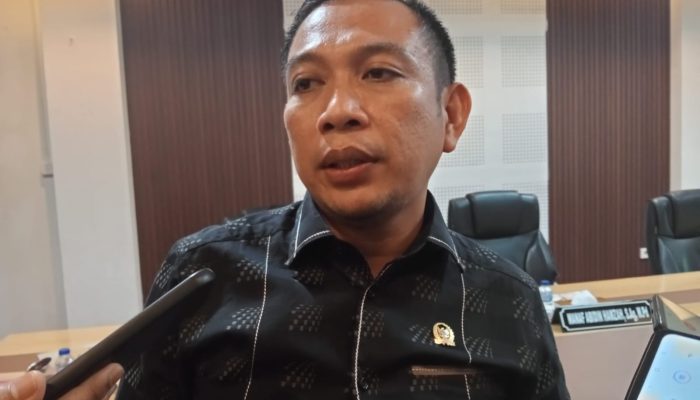 Komisi IV Tegaskan APBD 2026 Harus Pro-Rakyat, Bukan untuk Kepentingan Kelompok