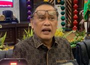 DPRD Kota Gorontalo Tekankan Potensi Pendapatan dari Pengelolaan Sampah dalam Pembahasan RPJMD