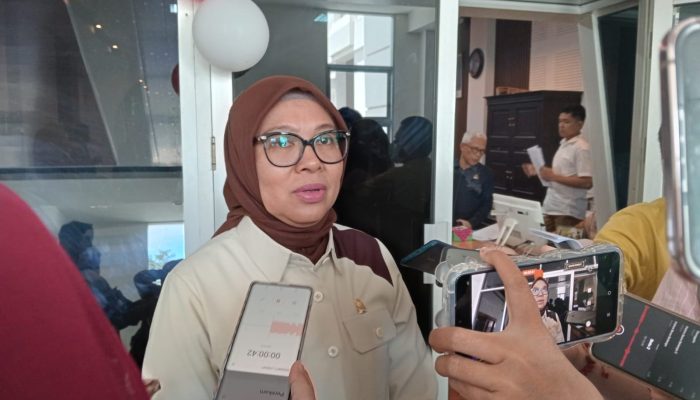 Komisi I DPRD Gorontalo Perjuangkan Hibah KPID dan KIP dalam APBD 2026
