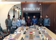 FSB UNG Gandeng DPRD Gorontalo Lestarikan Bahasa Daerah