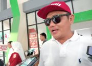 Irwan Hunawa Buka Lomba Gala Siswa: Latih Bibit Pesepak Bola Muda, Utamakan Sportivitas