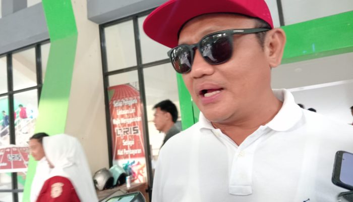 Irwan Hunawa Buka Lomba Gala Siswa: Latih Bibit Pesepak Bola Muda, Utamakan Sportivitas