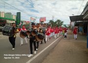 Jelang HUT Proklamasi, SMANSA Gorut Laksanakan Beragam Kegiatan