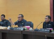DPRD Gorontalo Kawal Hak ASN Guru Madrasah, Bahas Tunjangan yang Tersendat