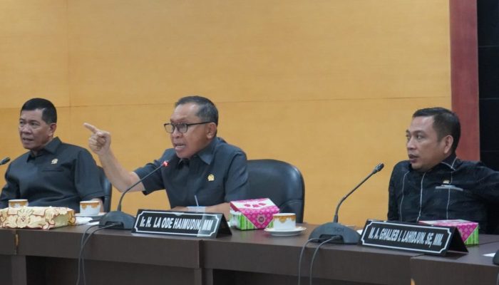 DPRD Gorontalo Kawal Hak ASN Guru Madrasah, Bahas Tunjangan yang Tersendat