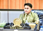 DPRD Gorontalo Desak Pemkot Tindak Oknum Pengkonsumsi Miras di Tempat Umum