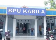 Pengembalian Nama Gedung BPU Kabila Tegaskan Identitas Sejarah, Bupati Ismet Mile Bantah Unsur Politik