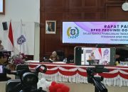 Pandangan Fraksi Amanat Bangsa Ranperda APBDP 2025: Diapresiasi, tapi Banyak yang Disayangkan