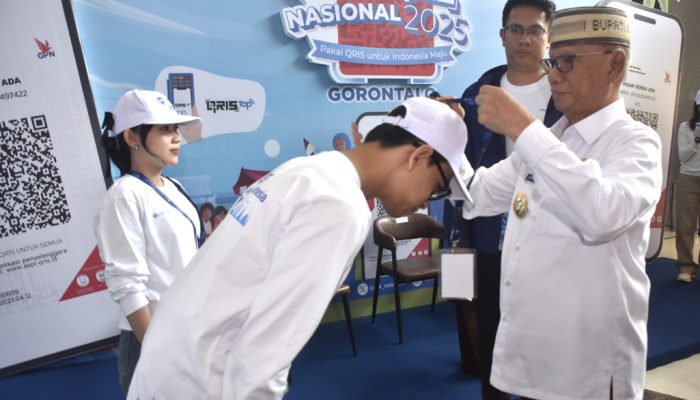 Jelajahi Bone Bolango, Makin Praktis Pakai QRIS: Kolaborasi Promosikan Wisata dan Literasi Digital