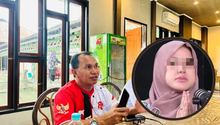 Kuasa Hukum YY Pastikan Laporan Kekerasan Seksual Tidak Terbukti
