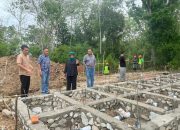 Jelang Peran Saka Nasional 2025, Komisi III DPRD Gorontalo Tinjau Kesiapan Fasilitas di Bumi Perkemahan Bongohulawa