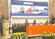 Ismet Sambut Sekolah Pasar Modal, Harap Jadi Pilar Baru Penguatan Ekonomi