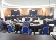 Komisi IV Deprov Dorong Alokasi Anggaran untuk Perkaderan Organisasi Pemuda