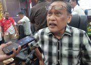 DPRD Kota Gorontalo Ingatkan Dinas Pahami RPJMD 2025-2029