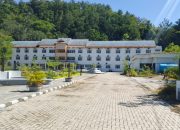 Fasilitas Lengkap dan Nyaman, Rusun Lansia Bantuan Rachmat Gobel Siap Jadi Hunian Impian Para Lanjut Usia