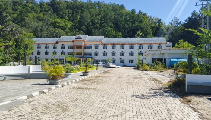 Fasilitas Lengkap dan Nyaman, Rusun Lansia Bantuan Rachmat Gobel Siap Jadi Hunian Impian Para Lanjut Usia