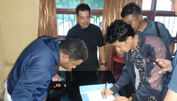 Dukung JR, Menjemput Era Emas Olahraga Kabupaten Gorontalo