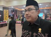 Ranperda Pemberian Insentif dan Kemudahan Disahkan, Totok Bachtiar: Peluang Investasi di Kota Gorontalo Terbuka Lebar