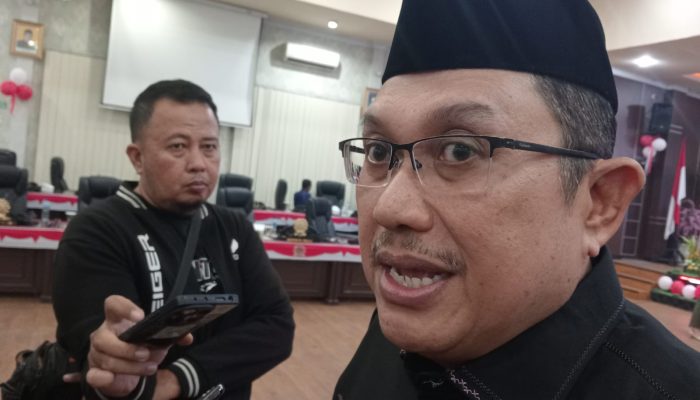 DPRD Soroti Pembayaran Aset Tanah BSG: ‘Sangat Ironis, Hanya Rp 200 Juta Selama 30 Tahun’