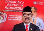 HUT RI ke-80, Ketua Deprov Ajak Masyarakat Gorontalo Jadikan Momentum Kebangkitan Daerah