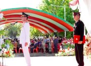 Makna Peringatan HUT RI ke-80: Bupati Bolsel Ajak Masyarakat Perkuat Gotong Royong dan Inovasi