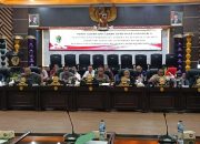 Hasil Evaluasi Gubernur Jadi ‘Peta Jalan’, DPRD Dorong Penatausahaan Keuangan Daerah Lebih Baik