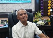 DPRD Kota Gorontalo Tekankan Perlunya Kompetensi untuk Menggali Potensi PAD di Bapenda
