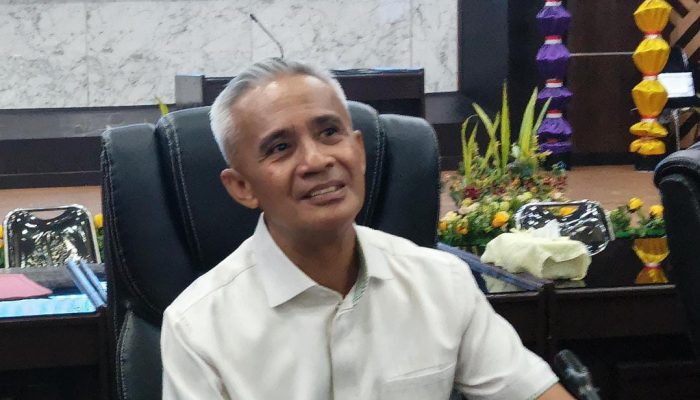 DPRD Kota Gorontalo Tekankan Perlunya Kompetensi untuk Menggali Potensi PAD di Bapenda