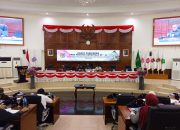 La Ode Haimudin Tegaskan Renja DPRD Gorontalo 2026 Berpihak pada Kepentingan Rakyat