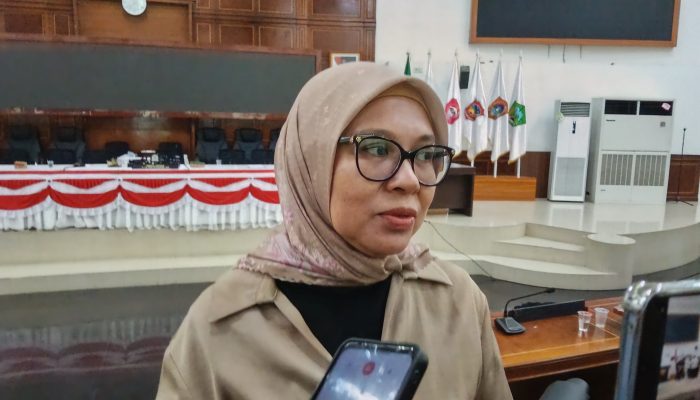 Kasus Karyawan PT Tjakrindo, DPRD Harap Penyelesaian Lewat Restoratif Justice